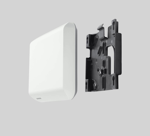 Shure UA864 Compact Antenna 51 x 176 x 176 mm 487 g