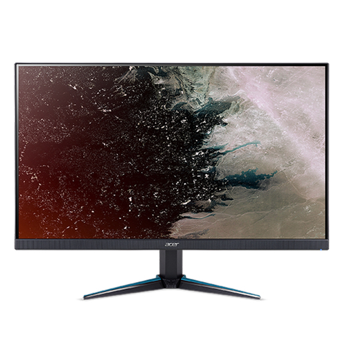 Acer VG270U, 68.6 cm (27"), 2560 x 1440 pixels, Quad HD, LED Monitor