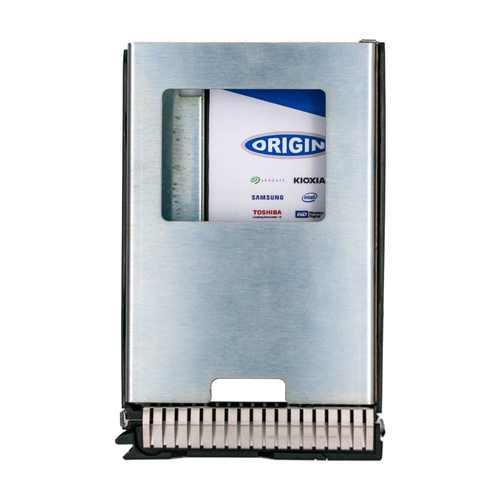 Origin Storage 3.5in 1920 GB Serial ATA III MLC EQV to Hewlett Packard Enterprise P09693-B21, 550 MB/s