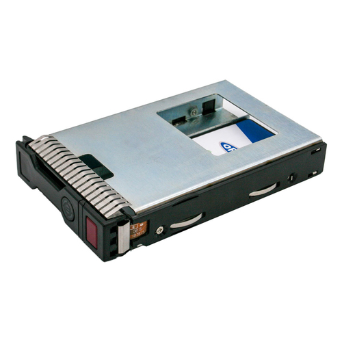 Origin Storage 3.5in 1920 GB Serial ATA III MLC EQV to Hewlett Packard Enterprise P09693-B21, 550 MB/s