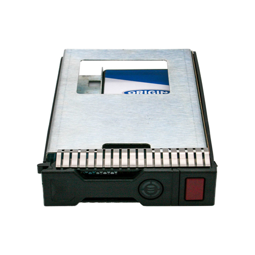 Origin Storage 3.5in 1920 GB Serial ATA III MLC EQV to Hewlett Packard Enterprise P09693-B21, 550 MB/s