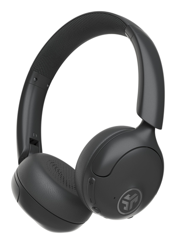 JLab Go Lux ANC, Wireless, 20 - 20000 Hz, Headset/Headphone, Graphite