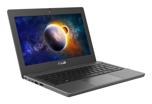 ASUS BR1100C-C81XA, Intel Celeron N, 8GB-128GB, 11.6 Inch HD Laptop