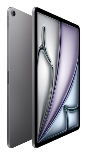 Apple iPad 13" Air Wi-Fi 2732 x 2048 pixels 128 GB, 8 GB, iPadOS 18 - Space Grey