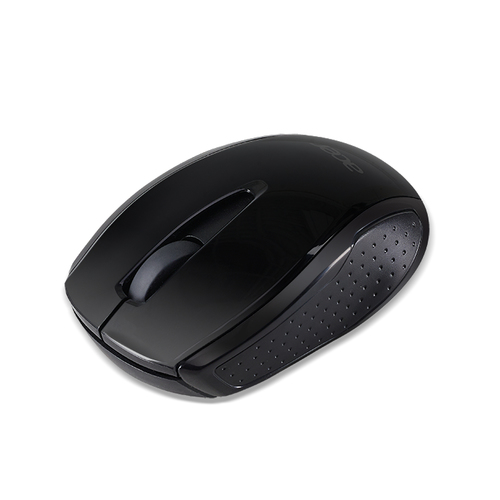 Acer M501 (GP.MCE11.00S), Ambidextrous, Optical, RF Wireless, Mouse