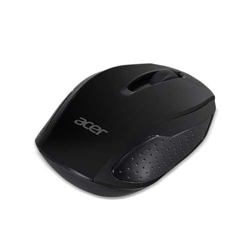 Acer M501 (GP.MCE11.00S), Ambidextrous, Optical, RF Wireless, Mouse
