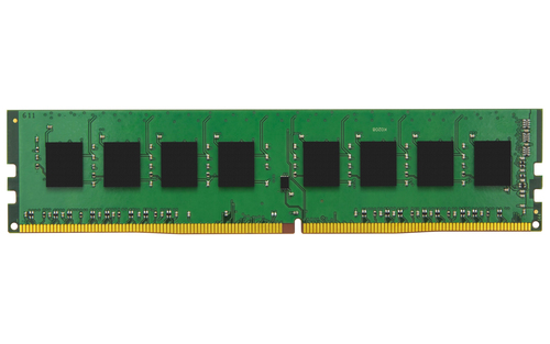 Kingston Technology (KCP432NS6/8), 8GB DDR4, 3200 MHz DIMM RAM for PC/Server