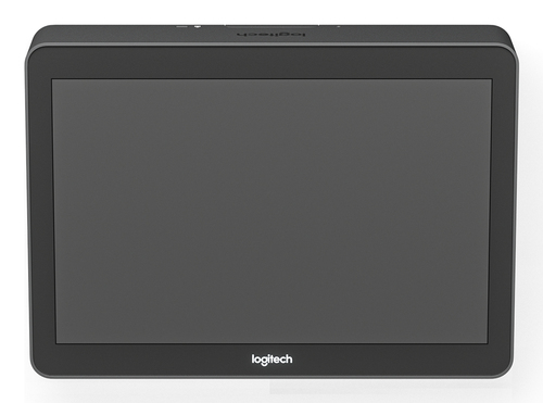 Logitech Rally Bar Mini Cat5 meeting room video collaboration kit