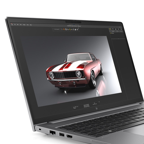 HP ZBook Power 15.6 G10 A  AMD Ryzen™ 9 PRO 4 GHz 15.6" 1920 x 1080 pixels 32 GB 1 TB