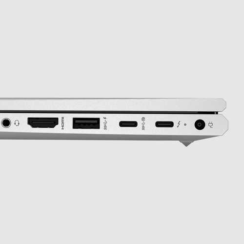HP EliteBook G10 Intel® Core™ i7, 14" 16 GB, 512 GB 1920 x 1080 pixels Windows 11 Pro