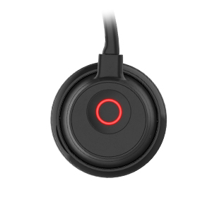 V7 HU621 Premium Headset ANC, USB-A/C , Wired, 20 - 20000 Hz, Headset/Headphone