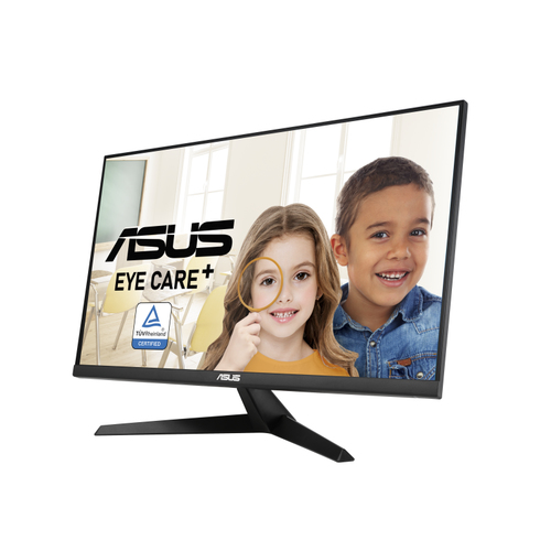 ASUS VY279HGE, 27", 1920 x 1080 pixels, Full HD, Monitor