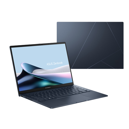 ASUS Zenbook 14 OLED Intel Core Ultra 9 14" 32 GB 1TB Windows 11 Home