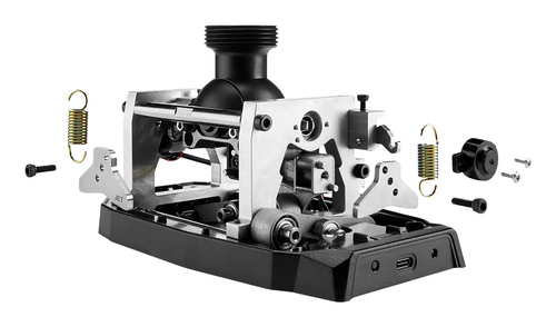 Thrustmaster (2960863) AVA F/A-18 Super Hornet, Flightstick for PC