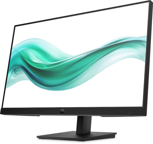HP Series 3 Pro 23.8 inch FHD Monitor, 1920 x 1080 pixels, LCD