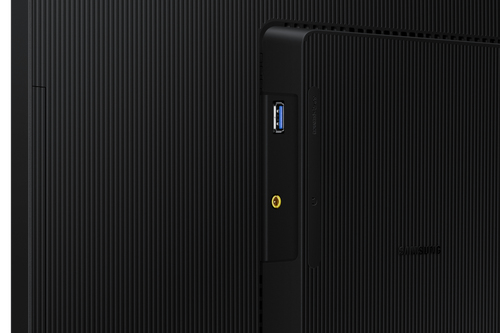 Samsung ViewFinity S70D UHD Monitor, (32"), 3840 x 2160 pixels, 4K Ultra HD, LED