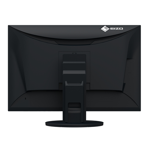EIZO FlexScan (EV2485-BK) 61.2 cm (24.1"), 1920 x 1200 pixels, LED, Monitor