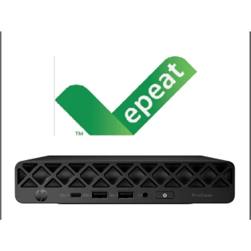 HP ProDesk 4, G1i Wolf Security Edition Intel Core Ultra 5 235T Windows 11 Pro