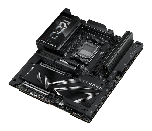 ASUS ROG CROSSHAIR X870E EXTREME Gaming Mainboard Sockel AMD AM5