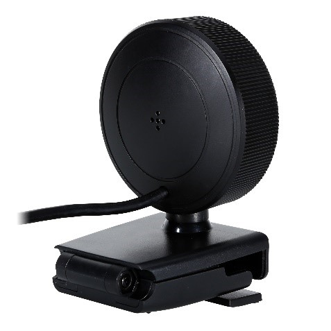 JLC Lumi Webcam, 2 MP, 30 fps, Black, 1.5 m LUMIWC