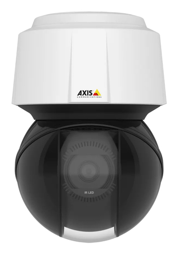 Axis 01958-003, IP security camera, Outdoor Wired