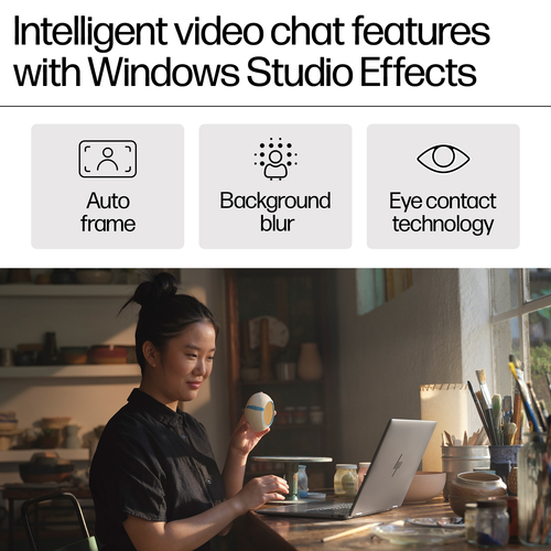 HP Elite x360 Envy x360 2-in-1 Laptop AMD Ryzen™ 5, 3.5 GHz 14" 1920 x 1200 pixels 16 GB 512 GB