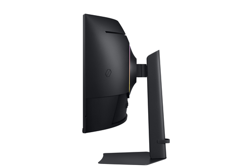 Samsung S40FG756EU, 40", 5120 x 2160 pixels, WUHD, LCD Montior