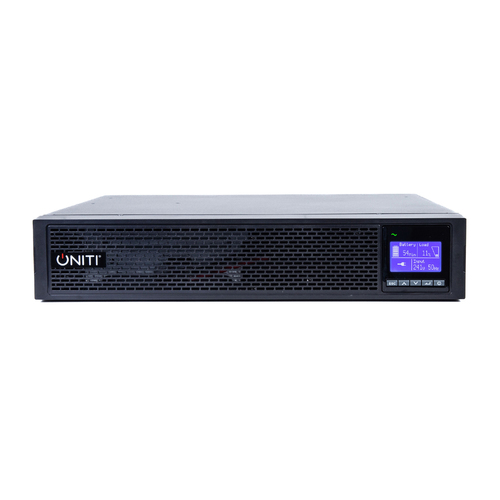Origin Storage Uniti Power Symphony pure sine online UPS full body view
