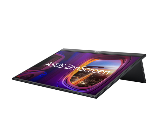 ASUS ZenScreen MB16QHG, 16