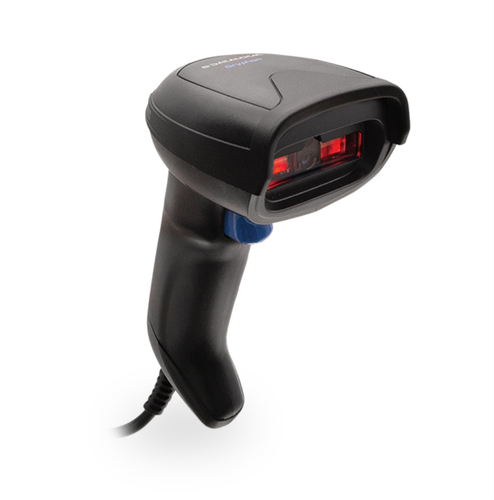 Datalogic Gryphon GD4220-BKK1 400 Reads/s 1D Linear Handheld Barcode Scanner