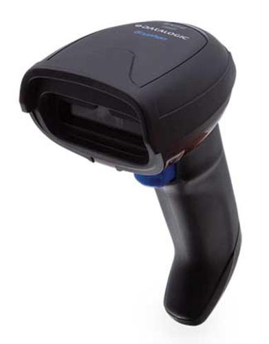 Datalogic Gryphon GD4220-BKK1 400 Reads/s 1D Linear Handheld Barcode Scanner