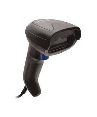 Datalogic Gryphon GM4200 1D CCD 400 reads/s Handheld Barcode SCANNER