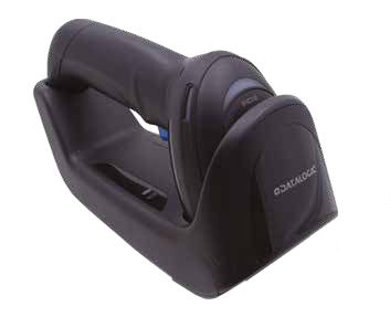 Datalogic Gryphon GBT4200-BK-BTK1, 400 Reads/s 1D CCD Handheld Barcode Reader