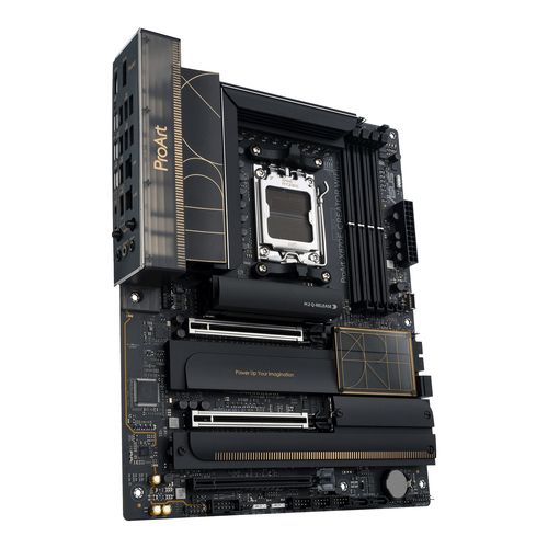 Asus ProArt X870E-CREATOR WIFI ATX AM5 Motherboard