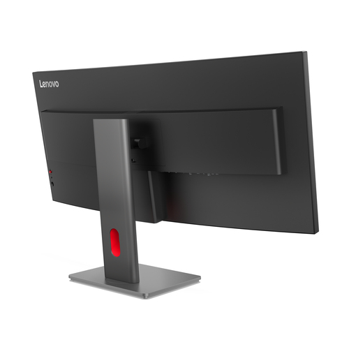 Lenovo ThinkVision P40WD-40, 100.8 cm (39.7"), 5120 x 2160 pixels, LCD Monitor