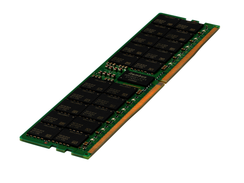 HPE (P43328-B21) 32 GB, DDR5, 4800 MHz, 288-pin DIMM RAM for PC/Server