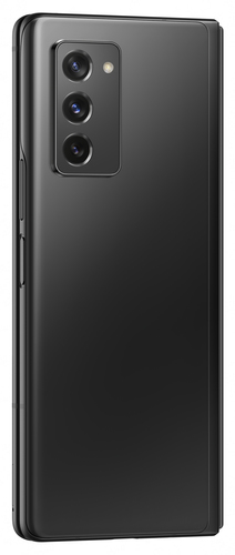 Samsung Galaxy Z Fold2 5G, 7.6", 12GB/256GB, 12MP Mobile Phone, Android 10,Black