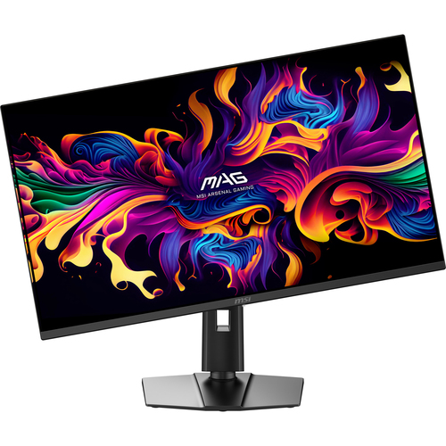 MSI MAG 322UP QD-OLED E16, 80 cm (31.5"), 3840 x 2160 pixels, 4K UHD, Monitor
