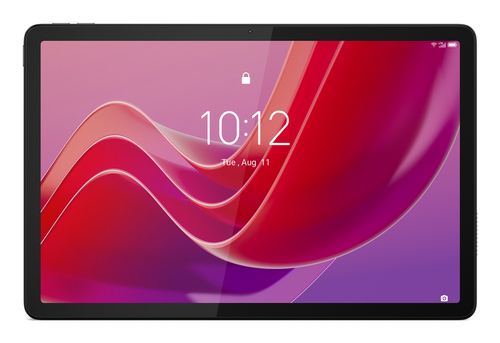 Lenovo Tab M11, 27.9 cm (11"), 128 GB, 4 GB, Android 13, Grey