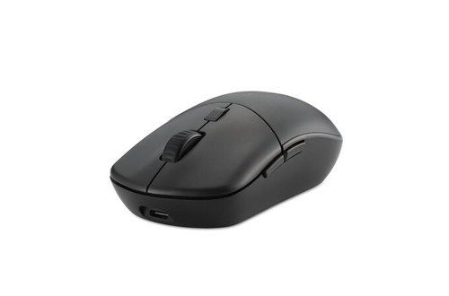 Kensington MY430 EQ, Ambidextrous, Optical, RF Wireless + Bluetooth, Mouse