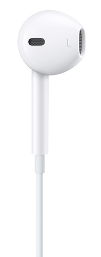 Apple (MWTY3ZM/A), Wired, Headset/Earpods, White