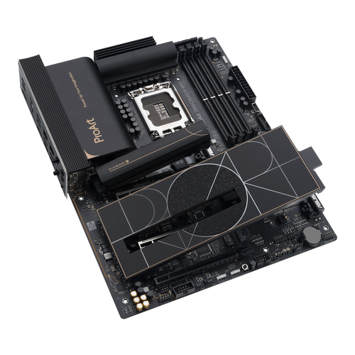 Asus ProArt Z890-CREATOR WIFI ATX LGA1851 Motherboard