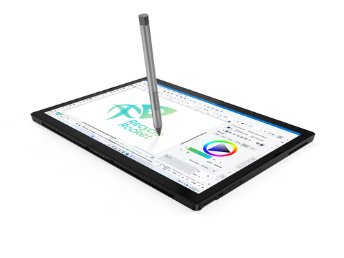 Lenovo ThinkPad X12 Detachable Gen 2, Intel Core Ultra 5 12.3" 16 GB 256 GB