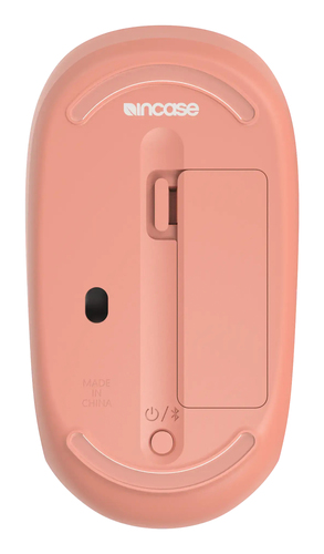 Incase Designed by Microsoft Bluetooth Mouse, Ambidextrous, Bluetooth, 1000 DPI