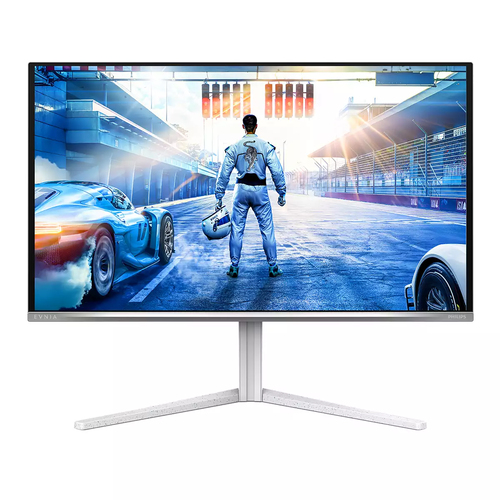 Philips Evnia 6000 gaming monitor image for PC and console use