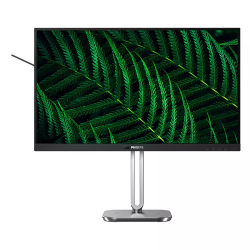 Philips 5000 series 27B2G5601/00, (27"), 2560 x 1440 pixels, QHD, LCD Monitor