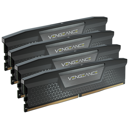 Corsair Vengeance 192 GB, DDR5,4 x 48 GB 5200 MHz DIMM RAM for PC/Server