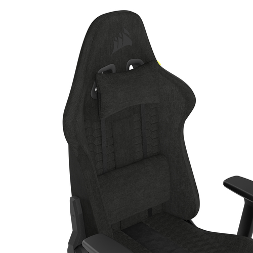 Corsair (CF-9010051-UK) TC100 RELAXED, Universal gaming chair