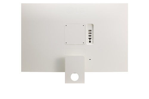 LG SMART Monitor (32SR50F-W.AEK), (31.5"), 1920 x 1080 pixels, FHD, LCD Monitor