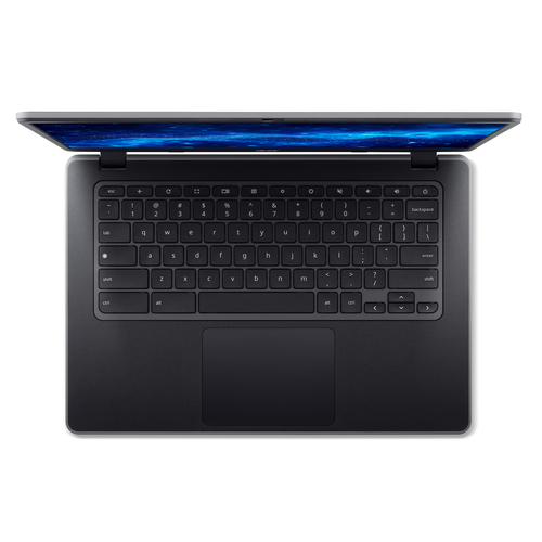 Acer Chromebook  Intel® N, 3.4 GHz, 14" 1920 x 1080 pixels, 4 GB, 128 GB